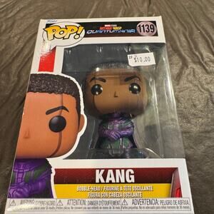 Kang Funko Pop 1139 (listing #1)